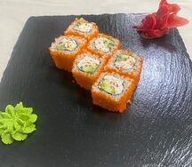 Калифорния