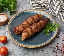 Люля из говядины