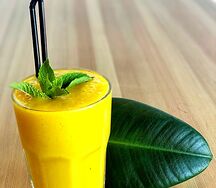 Смузи Манго