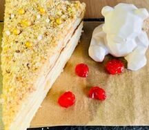 Тот самый наполеон