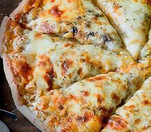 Четыре сыра