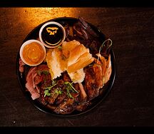 Ассорти мясное