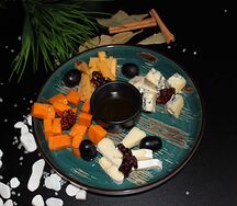 Ассорти сыров