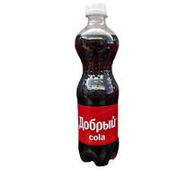 Добрый Кола