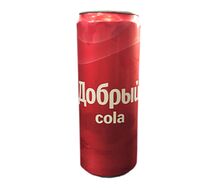 Добрый Кола