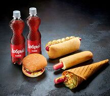 Комбо Классика