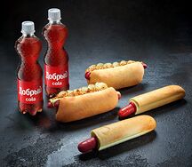 Комбо Семейное