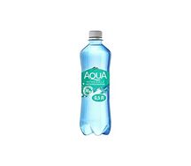 Aqua Minerale без газа
