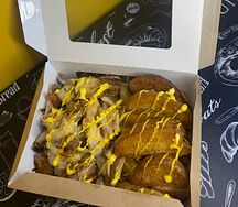 Картошка-бокс