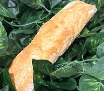 Багет маленький