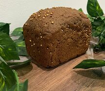 Хлеб Бородинский