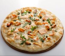 Фирменная пицца Город