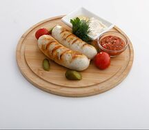 Колбаски Мюнхенские