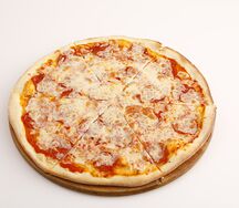 Пицца Маргарита