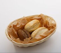 Фирменные булочки