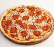 Пицца Пепперони