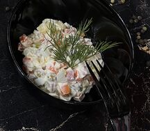 Оливье