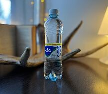 Вода Люкс