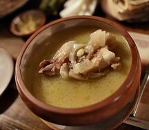 Хаш традиционный армянский