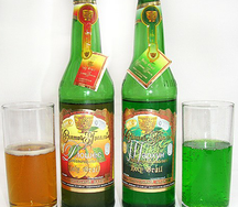 Лимонад Святой Грааль