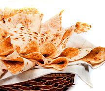 Лаваш армянский 1 шт