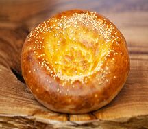 Лепешка узбекская 1 шт