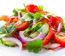 Салат Летний