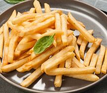 Картофель фри