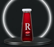 Сок Rich вишня