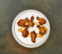 Крылышки чили свит