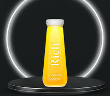 Сок Rich ананас