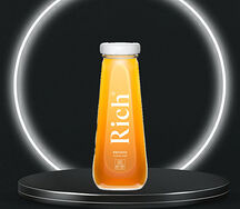 Сок Rich яблоко