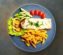 Чито Гврито