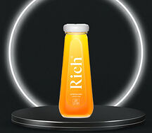 Сок Rich апельсин