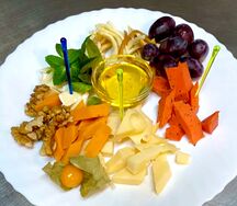 Ассорти сыров