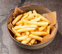 Картофель фри