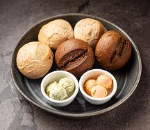 Хлебная корзинка