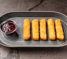 Сырные палочки