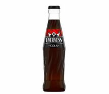 Evervess Cola
