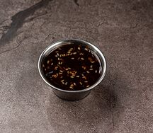 Азиатский соус