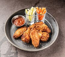 Крылья цыпленка