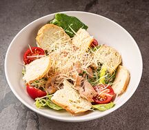 Римский с цыпленком