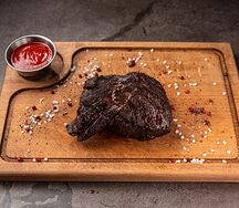 Стейк мясника