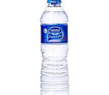 Вода Nestle б/г