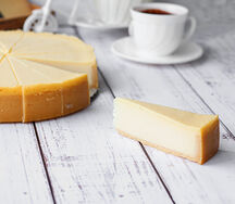 Чизкейк Нью-Йорк