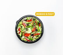 Салат Овощной