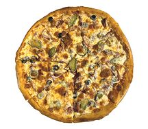 Пицца Мясная