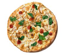 Пицца Цезарь