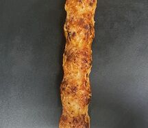 Люля-кебаб из курицы