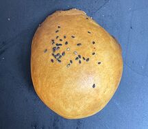 Самса тандырная говядина